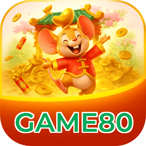 GAME80 logo