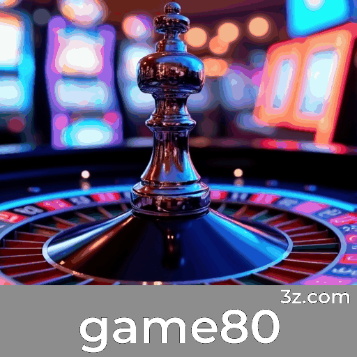 Você pode se cadastro na game80 em qualquer plataforma