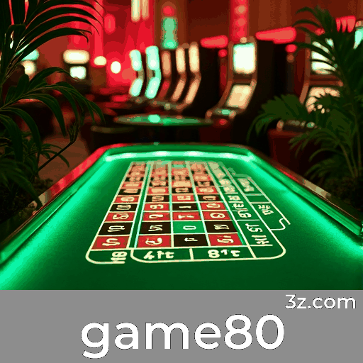 Você pode se cadastro na game80 em qualquer plataforma