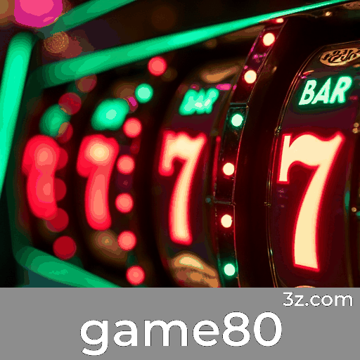 Você pode se cadastro na game80 em qualquer plataforma