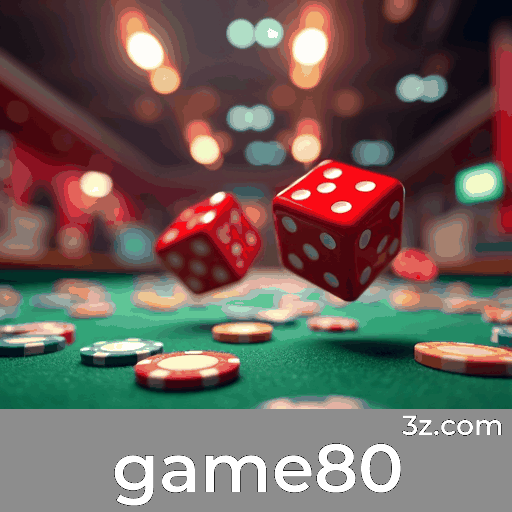 Você pode se cadastro na game80 em qualquer plataforma