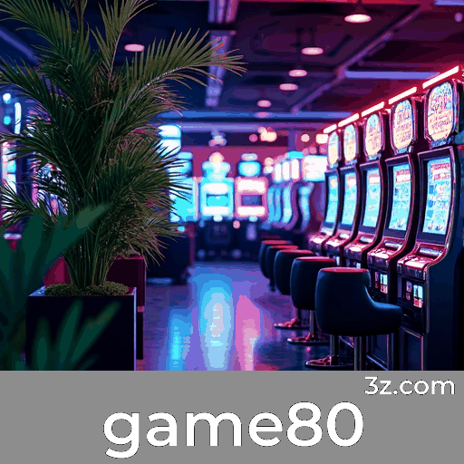 Cadastro na game80 para desfrutar dos melhores jogos