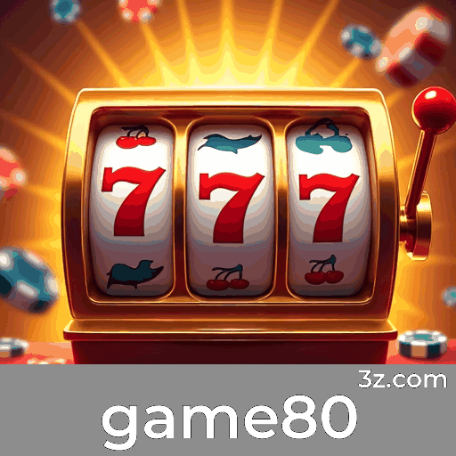 Você pode se cadastro na game80 em qualquer plataforma