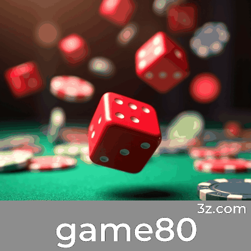 Formulário de cadastro da game80