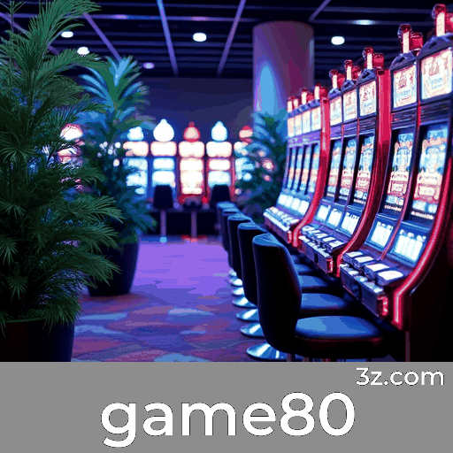 Cadastro na game80 para desfrutar dos melhores jogos