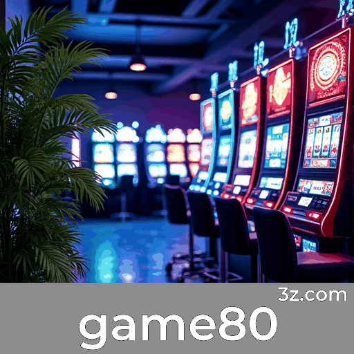 Cadastro na game80 para desfrutar dos melhores jogos