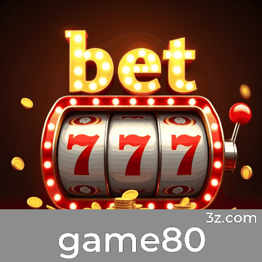 Formulário de cadastro da game80