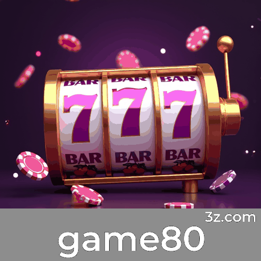 Jogos de loteria na game80