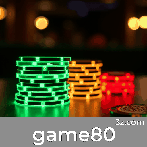 Cassino ao vivo da game80 com dealers ao vivo